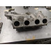 02L205 Lower Intake Manifold From 2006 Honda Element  2.4